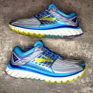 Brooks Glycerin 14